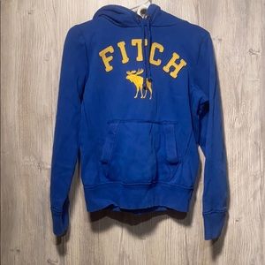 Abercrombie & Fitch sweatshirt